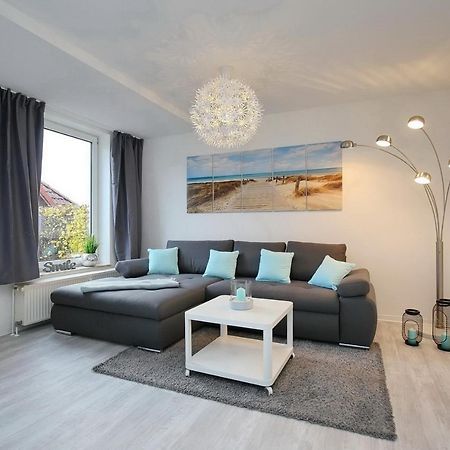 Suennslag Wohnung 115 بولتينهاجين المظهر الخارجي الصورة