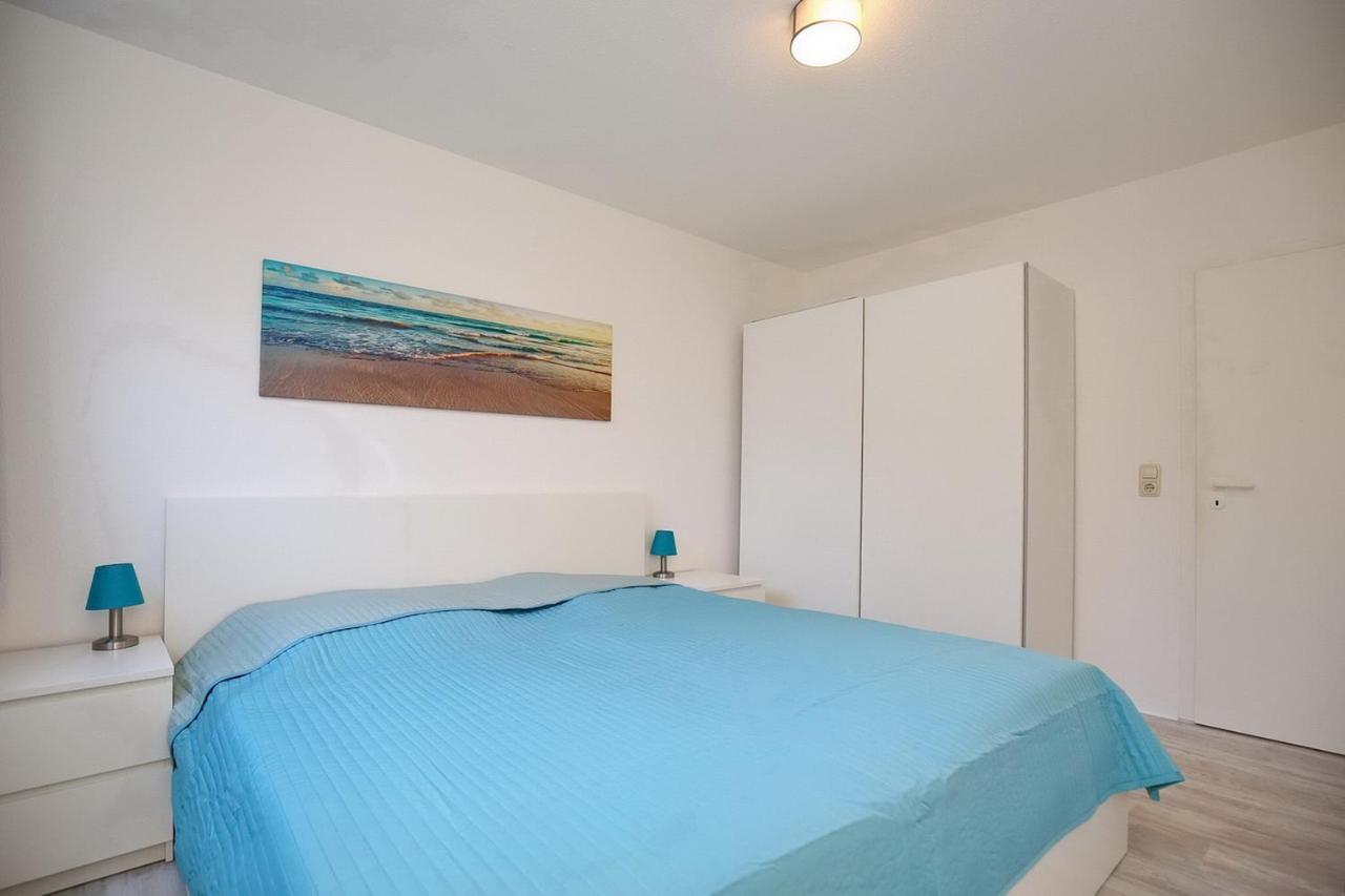 Suennslag Wohnung 115 بولتينهاجين المظهر الخارجي الصورة