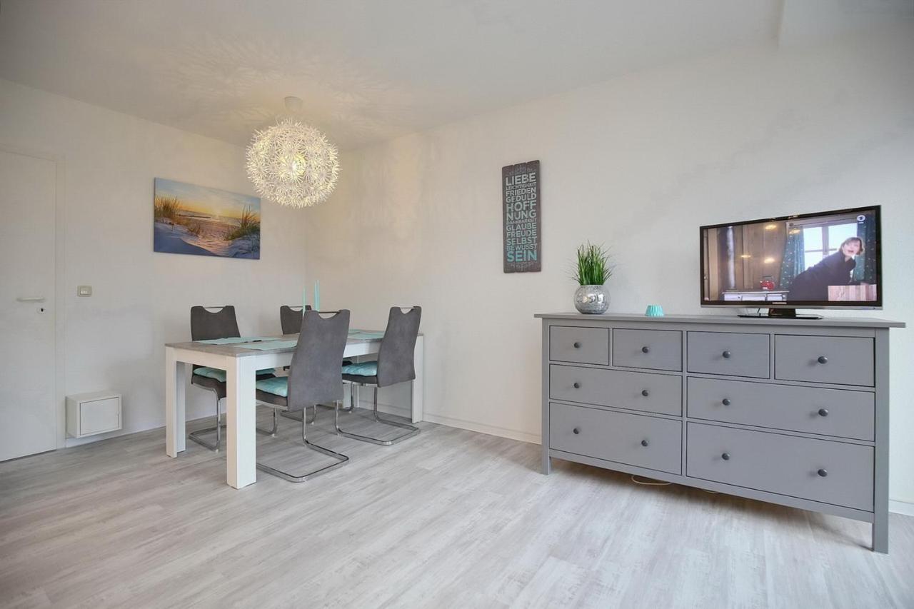 Suennslag Wohnung 115 بولتينهاجين المظهر الخارجي الصورة