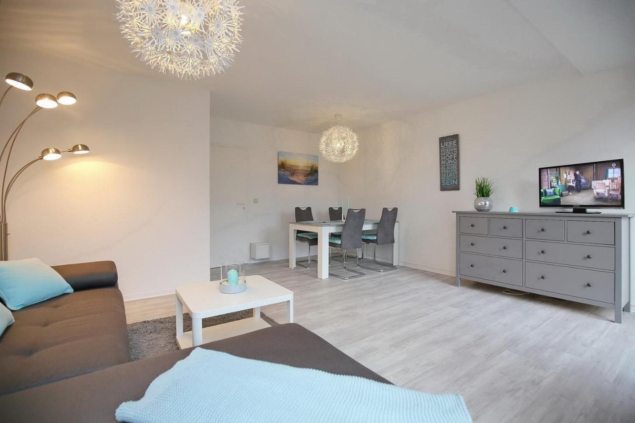 Suennslag Wohnung 115 بولتينهاجين المظهر الخارجي الصورة