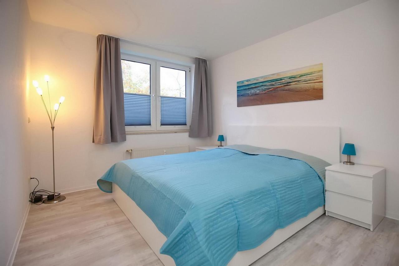Suennslag Wohnung 115 بولتينهاجين المظهر الخارجي الصورة