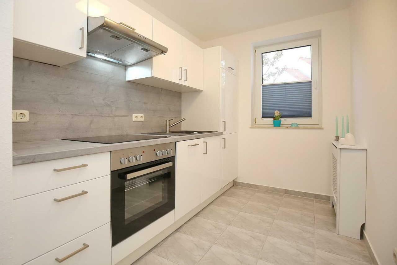 Suennslag Wohnung 115 بولتينهاجين المظهر الخارجي الصورة