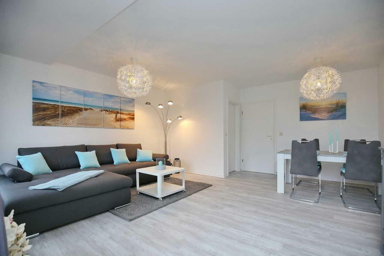 Suennslag Wohnung 115 بولتينهاجين المظهر الخارجي الصورة